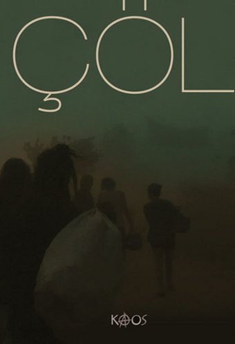 Çöl Kolektif Kaos Yayınları
