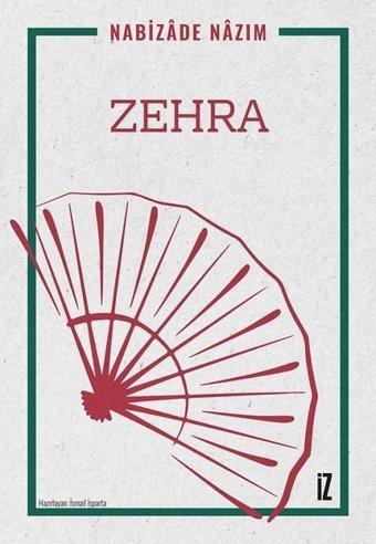 Zehra Nabizade Nazım İz Yayıncılık