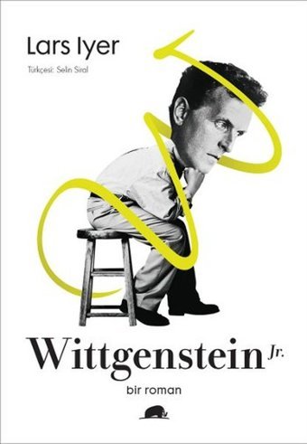 Wittgenstein Jr. Lars Iyer Kolektif Kitap