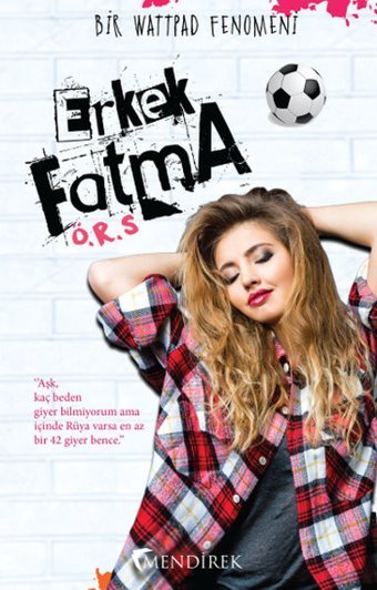 Erkek Fatma R. S. Mendirek Yayıncılık