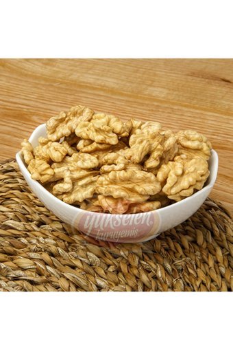 Ege Yükselen Organik Kelebek Ceviz İçi 250 gr