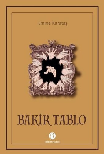 Bakir Tablo Emine Karataş Herdem Kitap