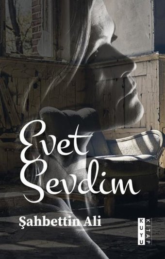 Evet Sevdim Şahbettin Ali Kuyu Kitap