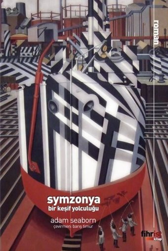 Symzonya Adam Seaborn Fihrist