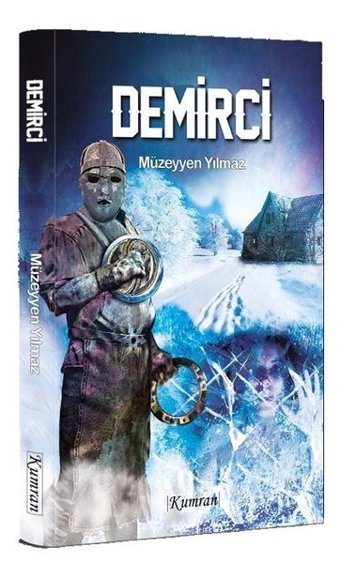 Demirci Müzeyyen Yılmaz Kumran