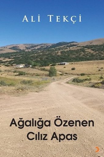 Ağalığa Özenen Cılız Apas Ali Tekçi Cinius