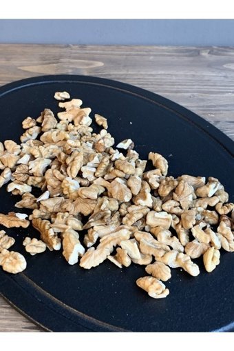 Maraş Gurme Organik Kırık Ceviz İçi 3 kg
