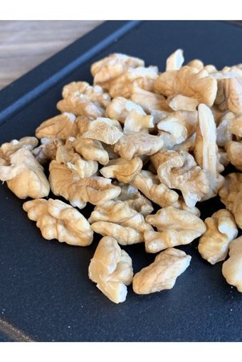 Maraş Gurme Organik Kırık Ceviz İçi 3 kg