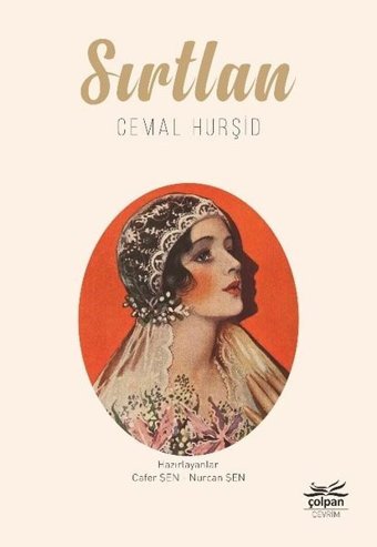 Sırtlan Cemal Hurşid Çolpan