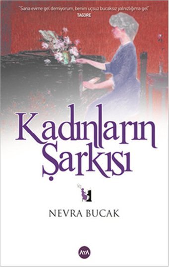 Kadınların Şarkısı Nevra Bucak AYA