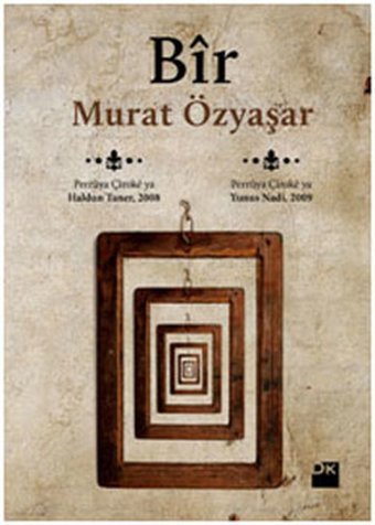 Bir Murat Özyaşar Doğan Kitap