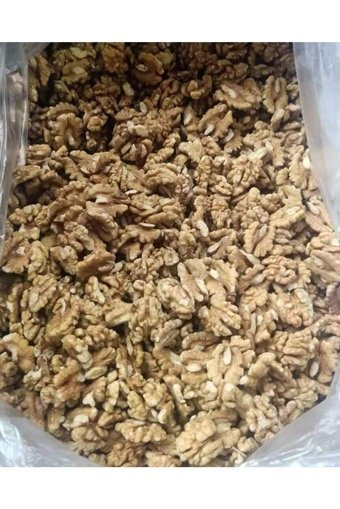 Baharın Organikleri Organik Kelebek Ceviz İçi 1 kg