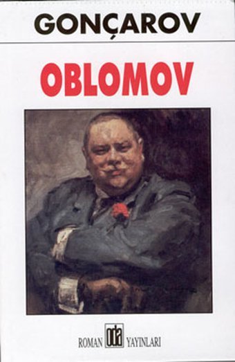 Oblomov İvan Aleksandroviç Gonçarov Oda Yayınları