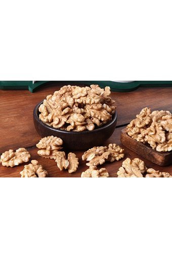 Baharın Organikleri Organik Kelebek Ceviz İçi 1 kg