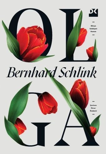 Olga Bernhard Schlink Doğan Kitap