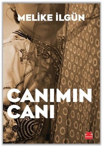 Canımın Canı Melike İlgün Kırmızı Kedi