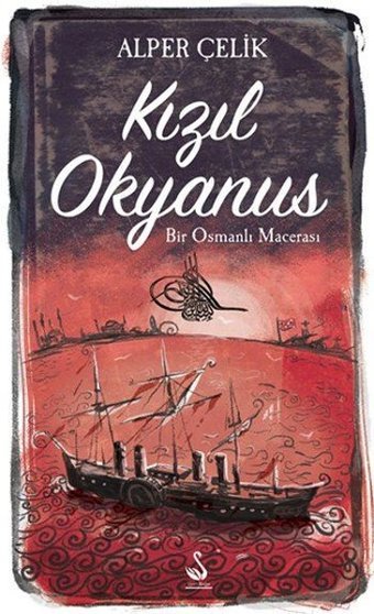 Kızıl Okyanus Alper Çelik Siyah Kuğu Yayınları