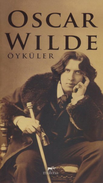 Öyküler Oscar Wilde Mutena Yayınları