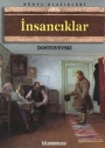 İnsancıklar Kolektif Anonim Yayınları