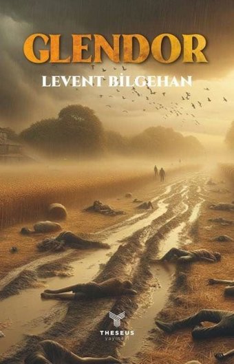 Glendor Levent Bilgehan Theseus Yayınevi