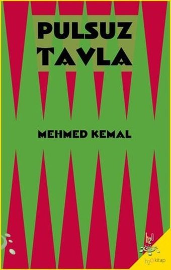 Pulsuz Tavla Mehmed Kemal h2o Kitap
