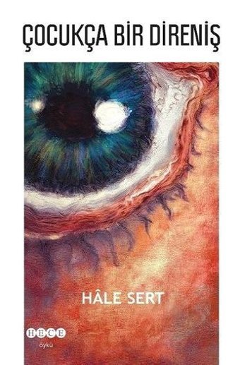 Çocukça Bir Direniş Hale Sert Hece Yayınları