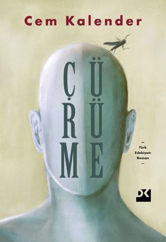 Çürüme Cem Kalender Doğan Kitap