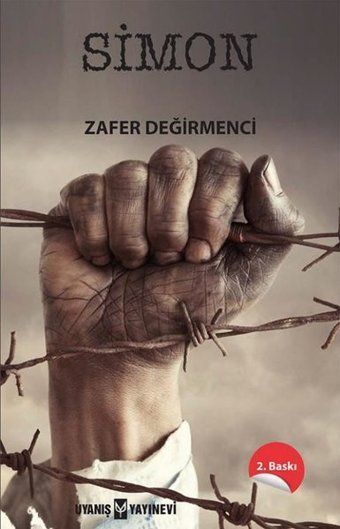 Simon Zafer Değirmenci Uyanış Yayınevi