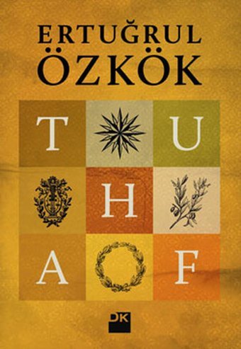 Tuhaf Ertuğrul Özkök Doğan Kitap