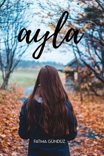 Ayla Fatma Gündüz Ritim Sanat Yayınları