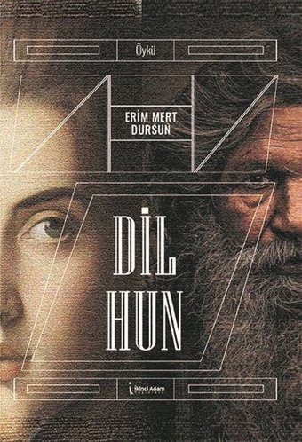 Dil Hun Erim Mert Dursun İkinci Adam Yayınları