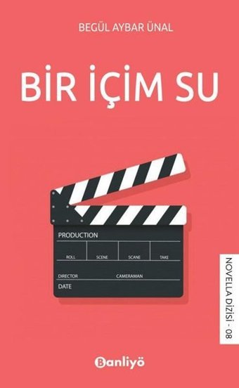 Bir İçim Su Begül Aybar Ünal Banliyö Kitap