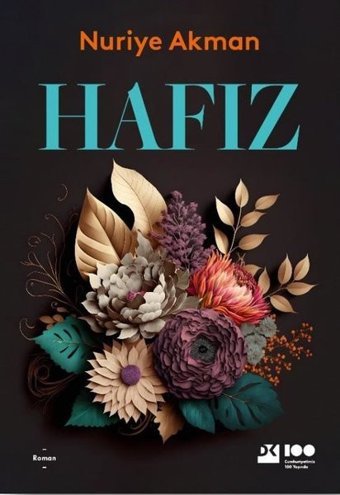 Hafız Nuriye Akman Doğan Kitap