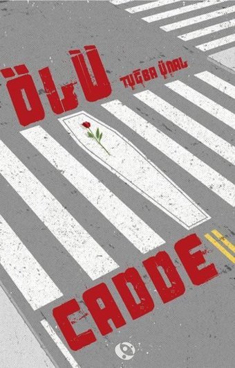 Ölü Cadde Tuğba Ünal Orionebula