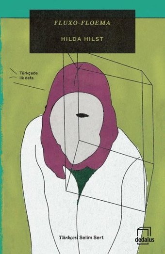 Fluxo - Floema Hilda Hilst Dedalus
