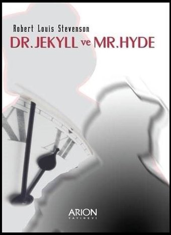 Dr.Jekyll Ve Mr.Hyde Robert Louis Stevenson Arion Yayınevi