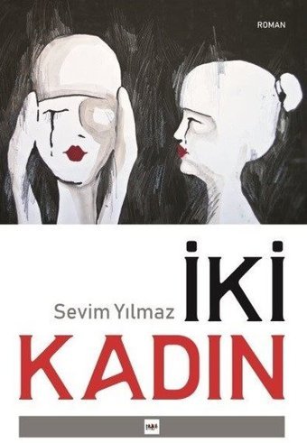 İki Kadın Sevim Yılmaz Tilki Kitap