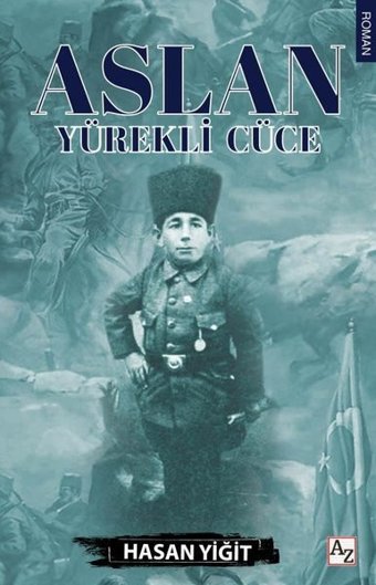 Aslan Yürekli Cüce Hasan Yiğit Az Kitap
