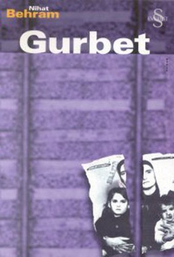 Gurbet Nihat Behram Everest Yayınları