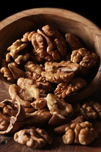 Erdallar Organik Kelebek Ceviz İçi 500 gr