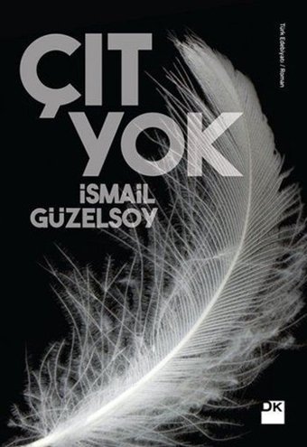 Çıt Yok İsmail Güzelsoy Doğan Kitap