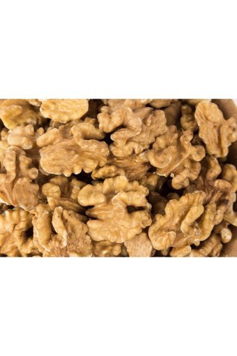 Kardeşler Kuruyemiş Organik Kelebek Ceviz İçi 250 gr