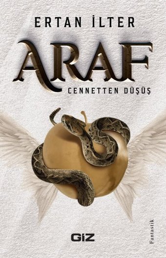 Araf - Cennetten Düşüş Ertan İlter GİZ