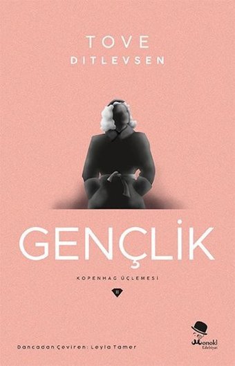 Gençlik Tove Ditlevsen Monokl