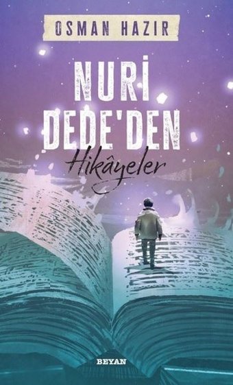 Nuri Dede'den Hikayeler Osman Hazır Beyan Yayınları