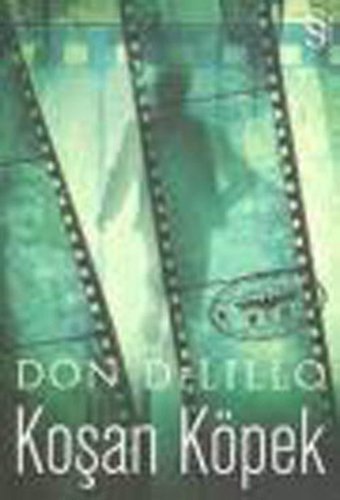Koşan Köpek Don Delillo Everest Yayınları