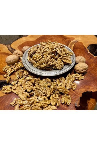 Maraşpazar Organik Kelebek Ceviz İçi 250 gr