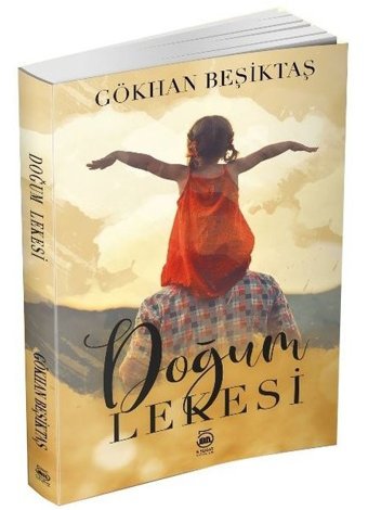 Doğum Lekesi Gökhan Beşiktaş 5 Şubat Yayınları
