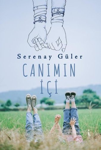 Canımın İçi Serenay Güler İkinci Adam Yayınları