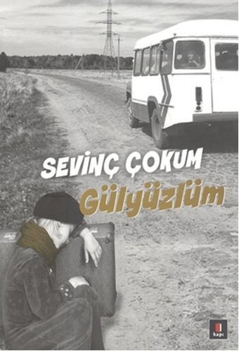 Gülyüzlüm Sevinç Çokum Kapı Yayınları